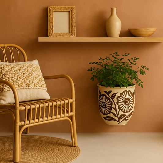 Sustainable Style: How Handmade Homewares Are Shaping Interiors in 2025