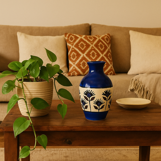 The Rise of Handmade Home Décor: Why 2026 Is the Year of Conscious Living