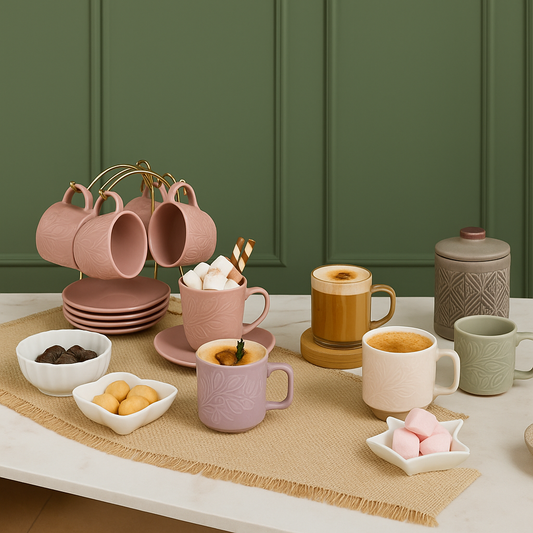 Thanksgiving 2025: Home & Table Décor That Brings Warmth, Style, and Soul