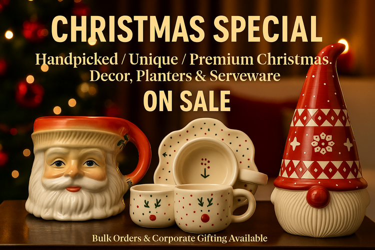 The Christmas Special