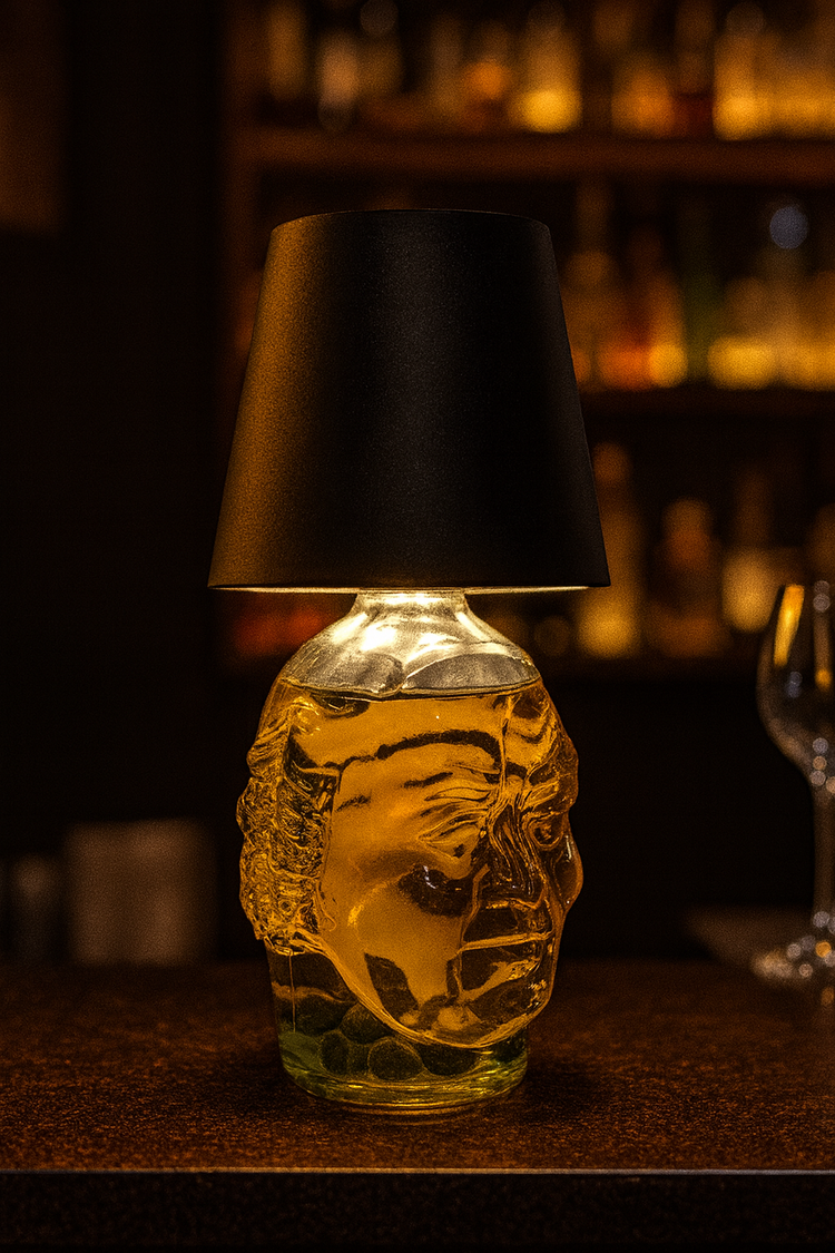 Drinkware & Bar